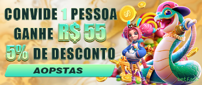 Bônus boas-vindas betfast R$100