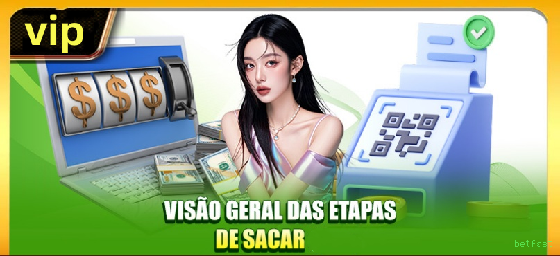 Ganhar e sacar na betfast